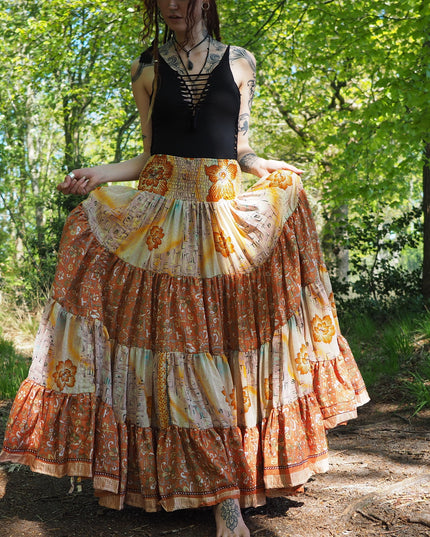 Bohemian Rok 133