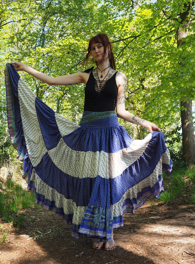 Bohemian Rok 134