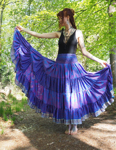 Bohemian Rok 135