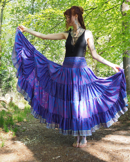 Bohemian Rok 135
