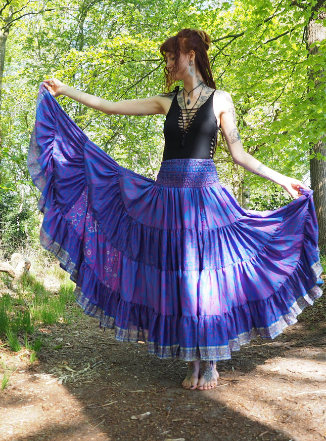 Bohemian Rok 135