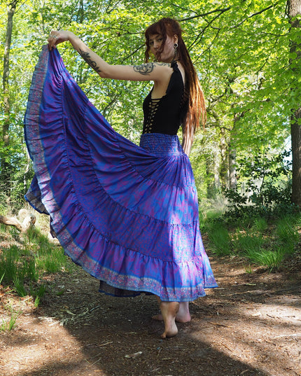 Bohemian Rok 135