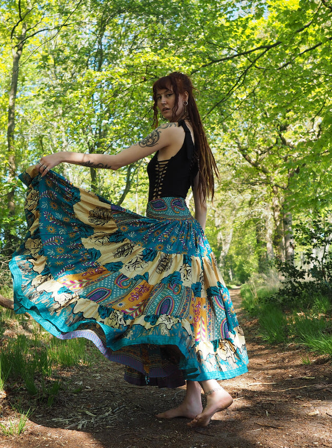 Bohemian Rok 136