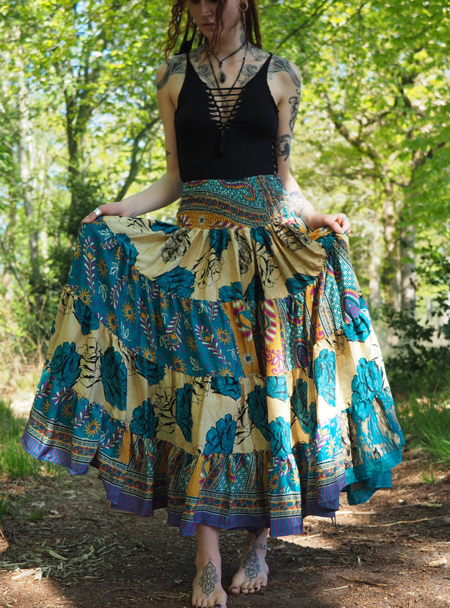 Bohemian Rok 136