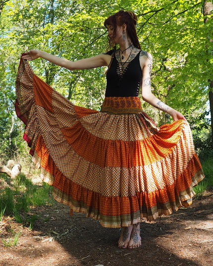 Bohemian Rok 137