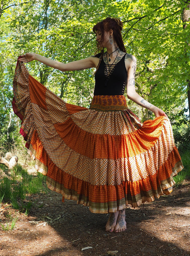 Bohemian Rok 137
