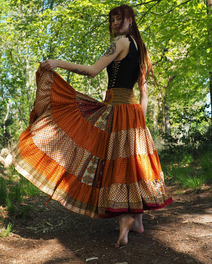 Bohemian Rok 137