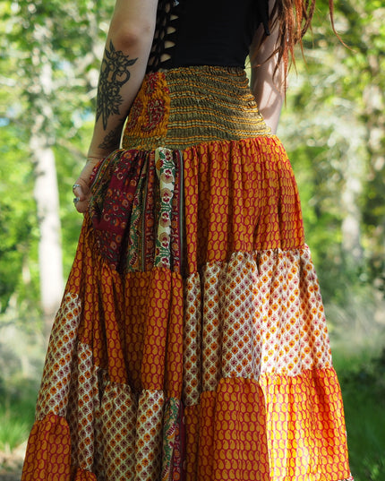 Bohemian Rok 137
