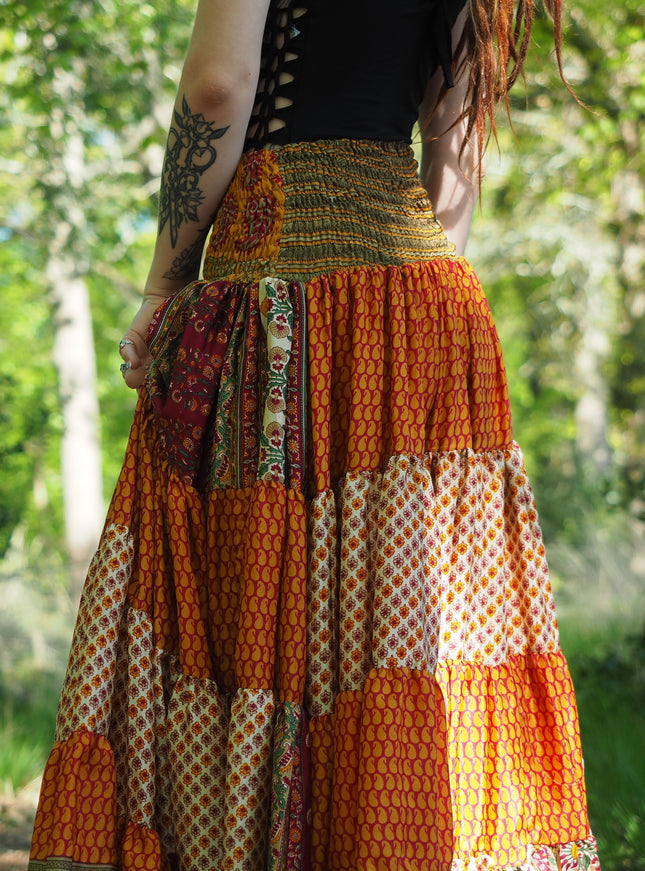 Bohemian Rok 137