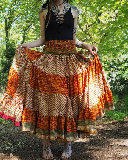 Bohemian Rok 137