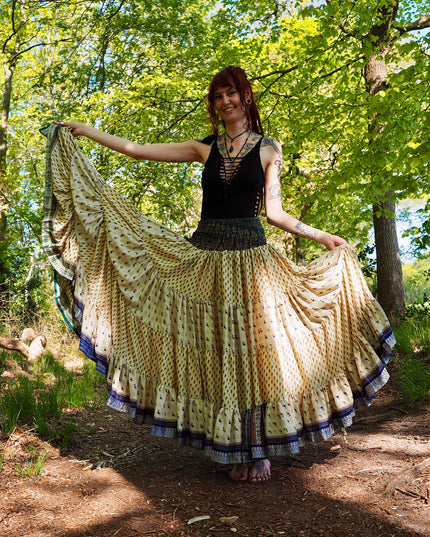 Bohemian Rok 138