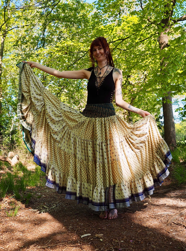 Bohemian Rok 138