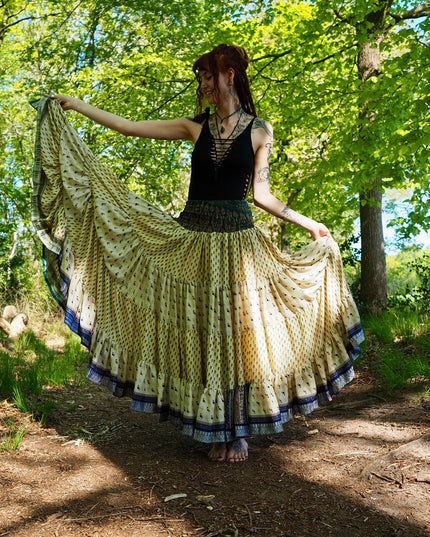Bohemian Rok 138
