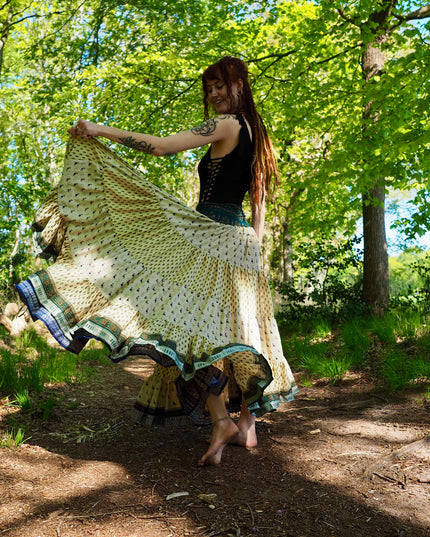 Bohemian Rok 138