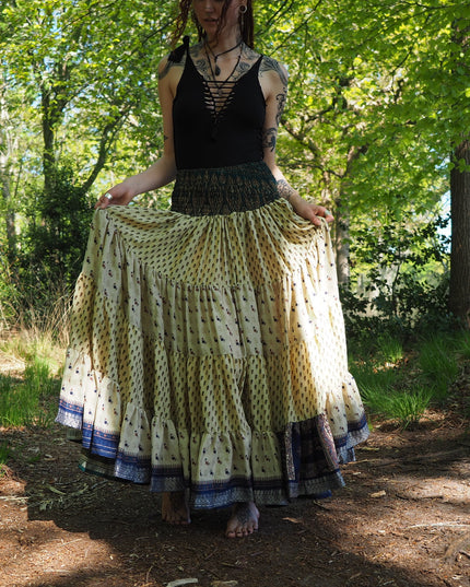 Bohemian Rok 138