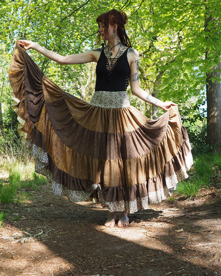 Bohemian Rok 140