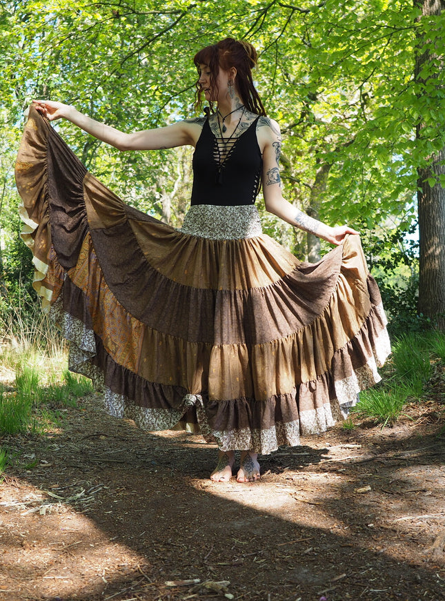 Bohemian Rok 140