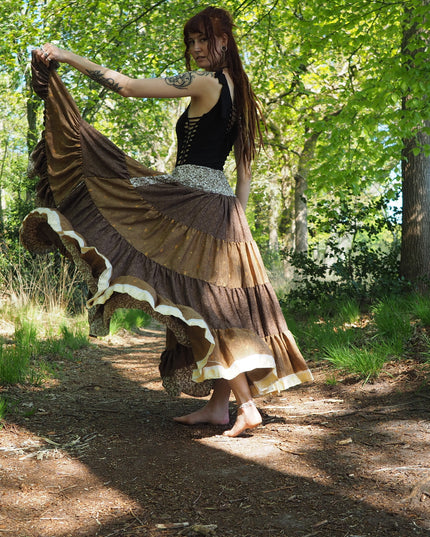 Bohemian Rok 140