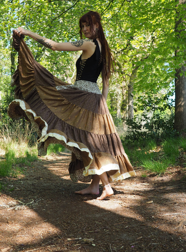 Bohemian Rok 140