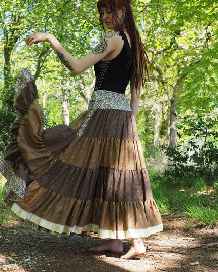 Bohemian Rok 140