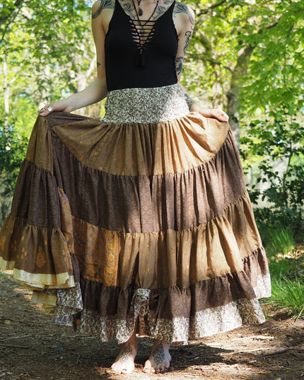 Bohemian Rok 140