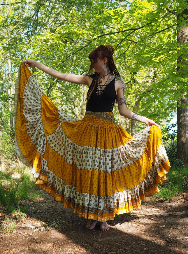 Bohemian Rok 141
