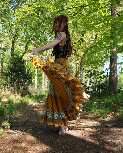Bohemian Rok 141