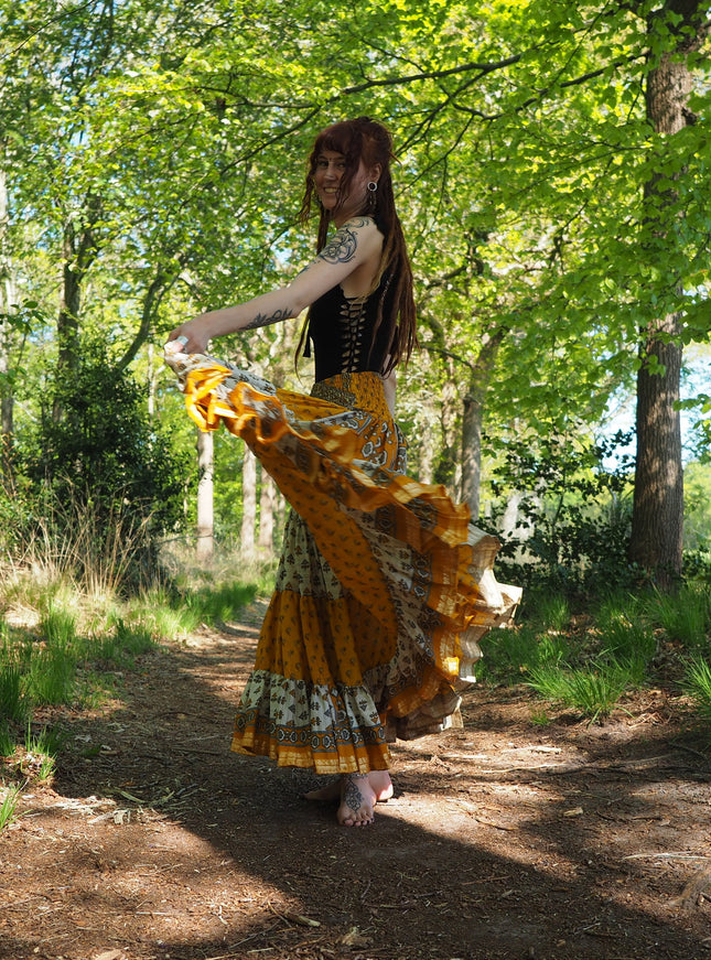 Bohemian Rok 141