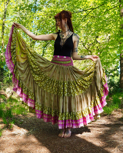 Bohemian Rok 143
