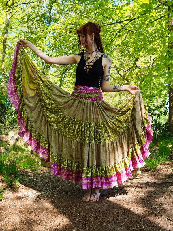 Bohemian Rok 143