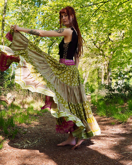 Bohemian Rok 143