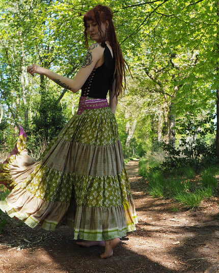 Bohemian Rok 143
