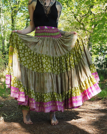 Bohemian Rok 143