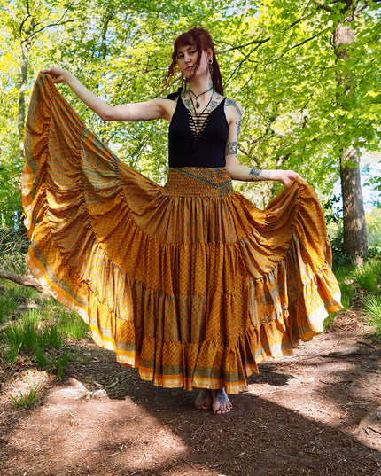 Bohemian Rok 145