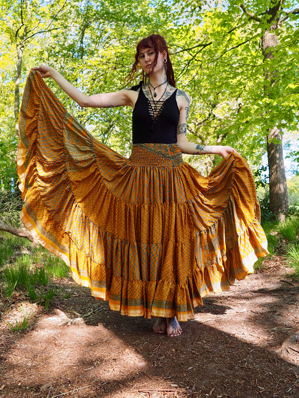 Bohemian Rok 145