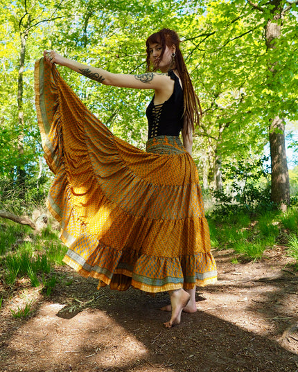 Bohemian Rok 145