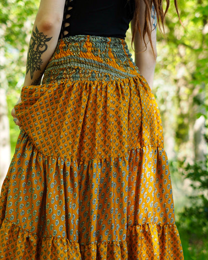 Bohemian Rok 145