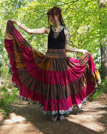 Bohemian Rok 146