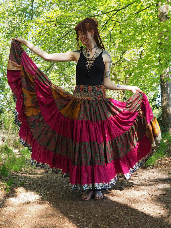 Bohemian Rok 146