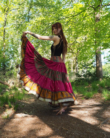 Bohemian Rok 146