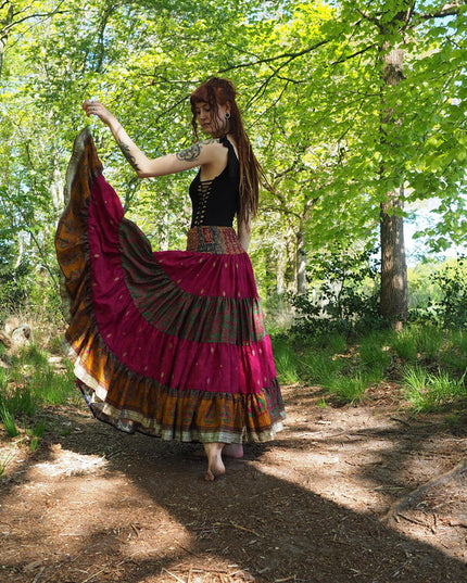 Bohemian Rok 146