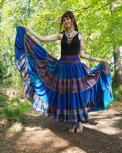 Bohemian Rok 147