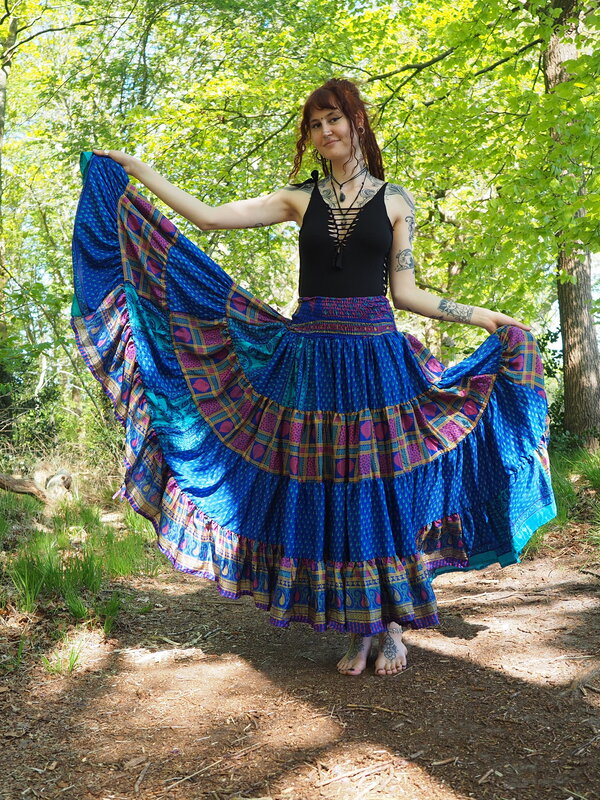 Bohemian Rok 147