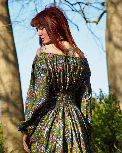 Athena Jurk (Limited Edition)