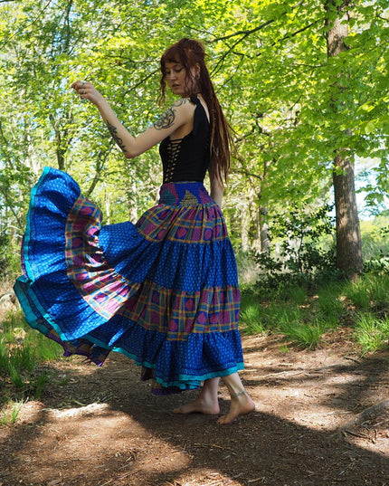 Bohemian Rok 147