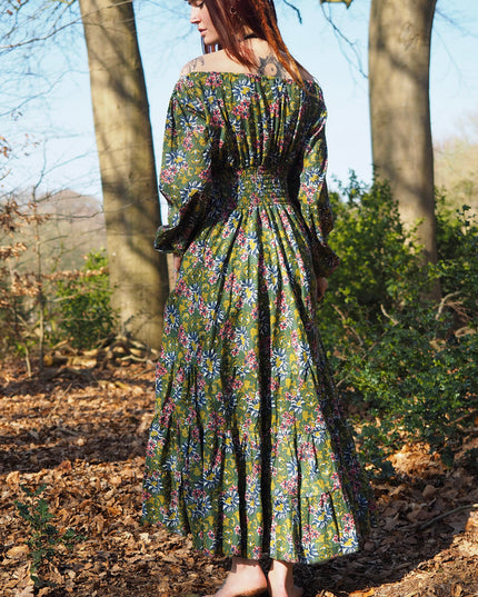 Athena Jurk (Limited Edition)