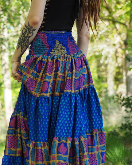 Bohemian Rok 147