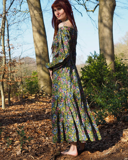 Athena Jurk (Limited Edition)