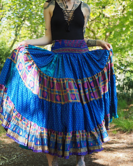 Bohemian Rok 147
