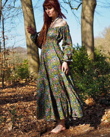 Athena Jurk (Limited Edition)